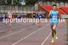 300 metres, 2023 Gateshead Tartan Games.  Photo: David T. Hewitson/Sports for All Pics